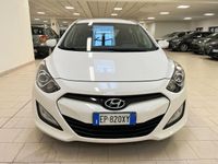 usata Hyundai i30 Wagon 1.6 CRDi Comfort