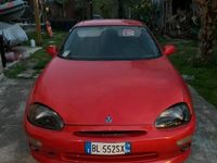 usata Mazda MX3 mx31.8 v6