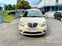 Usata Lancia Ypsilon 60 CV (44 kW) 2007 Oro Utilitaria