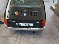 Usata Fiat 126 23 CV (16 kW) 1978 Utilitaria
