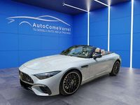 Usata Mercedes SL43 AMG AMG Line Premium Plus 381 CV (280 kW) 2024 Other Cabrio