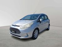 Usata Ford B-MAX 75 CV (55 kW) 2014 Argento Monovolume