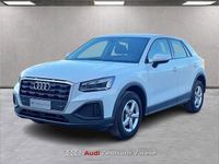 Usata Audi Q2 Business 116 CV (85 kW) 2023 Bianco ghiaccio SUV