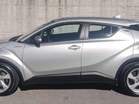 Usata Toyota C-HR Business Edition 98 CV (72 kW) 2020 SUV