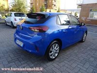 usata Opel Corsa 1.2 101cv AZIENDALE PRONTA CONSEGNA