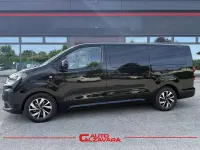 Nuova Fiat E-Ulysse Pop 125 kW (170 CV) 2026 Nero cinema Monovolume