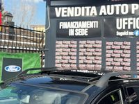 Usata Fiat Panda 59 CV (43 kW) 2007 Nero Utilitaria