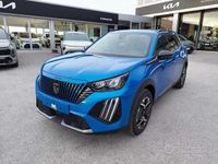Nuova Peugeot 2008 Allure 100 CV (73 kW) 2025 SUV