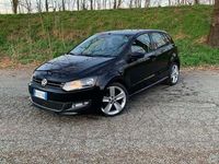 usata VW Polo 5p 1.2 tdi Comfortline