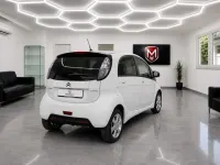 Usata Citroën C-zero Seduction 48 kW (66 CV) 2017 Bianco Utilitaria