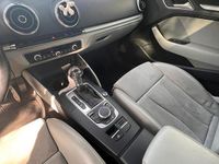 Gebraucht Audi A3 S-Line 2013 Coupé