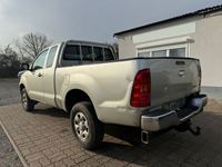 usata Toyota HiLux Hilux 2.5 D-4D4x4