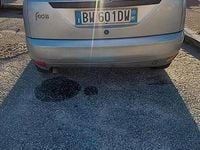 Usata Ford Focus 2001 Berlina