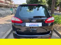 Usata Ford C-MAX 116 CV (85 kW) 2012 Other Monovolume