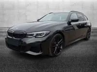 Usata BMW M340 340 CV (250 kW) 2022 Nero Berlina