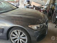 usata BMW 420 x drive