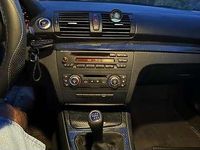 Usata BMW 116 122 CV (89 kW) 2007 Utilitaria