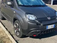 Usata Fiat Panda Cross Cross 69 CV (50 kW) 2023 Utilitaria
