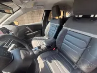 Usata Citroën C4 X PureTech 131 CV (96 kW) 2023 Grigio SUV