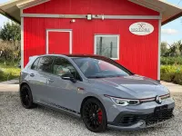 Begagnad VW Golf VIII GTI 300 HK (220 kW) 2022 Grå Sedan