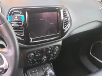 Usata Jeep Compass 120 CV (88 kW) 2018 Nero SUV