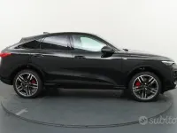 Nuova Audi Q5 S-Line 204 CV (150 kW) 2026 Nero SUV