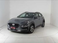 usata Hyundai Kona 1ªs. (2017-23) HEV 1.6 DCT XTech