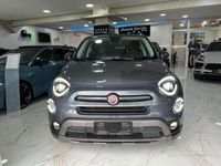 usata Fiat 130 500X 1.6 MultiJetCV Cross TETTO PANORAMI