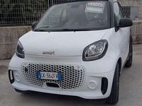Usata Smart ForTwo Coupé Passion 41 kW (56 CV) 2022 Utilitaria