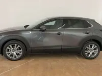 Nuova Mazda CX-30 Exclusive-Line 122 CV (89 kW) 2025 Grigio SUV