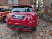 Gebraucht Fiat 500X Pop 120 PS (88 kW) 2016 Rot SUV