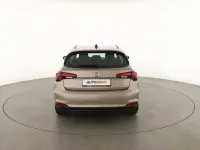 Usata Fiat Tipo Lounge 95 CV (69 kW) 2018 Oro