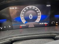 Usata VW T-Cross 110 CV (80 kW) 2023 Nero SUV