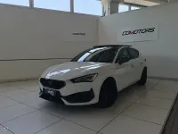 Usata Cupra Leon 150 CV (110 kW) 2023 Utilitaria