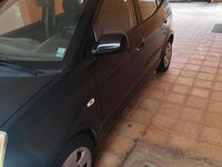 Usata Kia Picanto 61 CV (44 kW) 2007 Nero Utilitaria