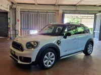 Usata Mini Cooper S Countryman 136 CV (100 kW) 2019 Bianco SUV