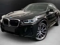 Usata BMW X4 340 CV (250 kW) 2025 Nero SUV