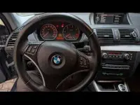 Usata BMW 118 Efficient Dynamics 143 CV (105 kW) 2009 Utilitaria