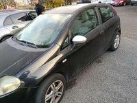 Usata Fiat Punto Lounge 95 CV (69 kW) 2014 Utilitaria