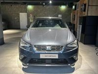 Nuova Seat Ibiza FR 95 CV (69 kW) 2026 Utilitaria