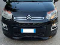 usata Citroën C3 Picasso 1.6 BlueHDI Exclusive Euro 6