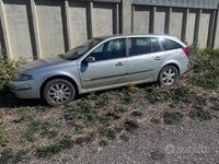 Usata Renault Laguna II 2001 Station wagon