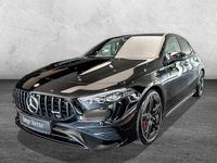 Usata Mercedes A35 AMG AMG 306 CV (225 kW) 2024 Nero Berlina