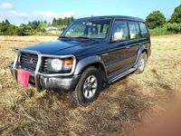 Usata Mitsubishi Pajero Select 99 CV (72 kW) 1996 SUV