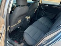 Usata VW Golf VII 2012 Grigio Berlina