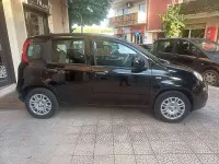 Usata Fiat Panda 69 CV (50 kW) 2025 Nero Utilitaria
