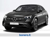 Nuova Mercedes GLC300e AMG Line Premium 333 CV (244 kW) 2026 Grigio grafite Coupé