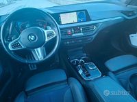 Begagnad BMW 1M M Sport 150 HK (110 kW) 2024 Grå Sportkupé