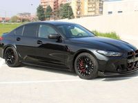 usata BMW 550 M3 CS 3.0CV Serie Limitata