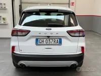 Usata Ford Kuga Titanium X 120 CV (88 kW) 2022 Other SUV